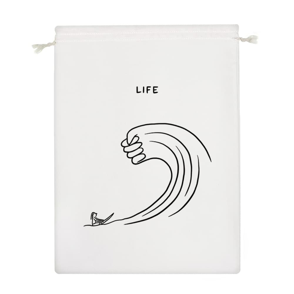 کیسه نظم دهنده Life — تصویر ۴