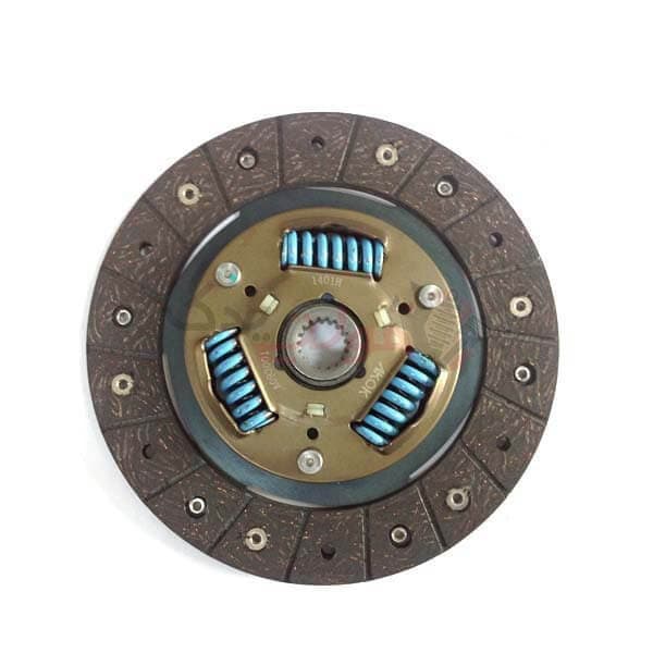 صفحه کلاچ ام وی ام 110S