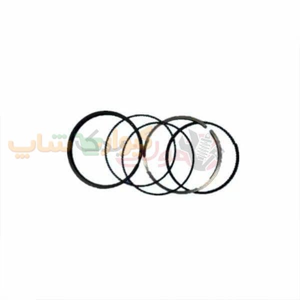 رینگ پیستون ام وی ام x22 شرکتی — تصویر ۲