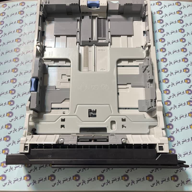 سینی ورودی کاغذ hp 401