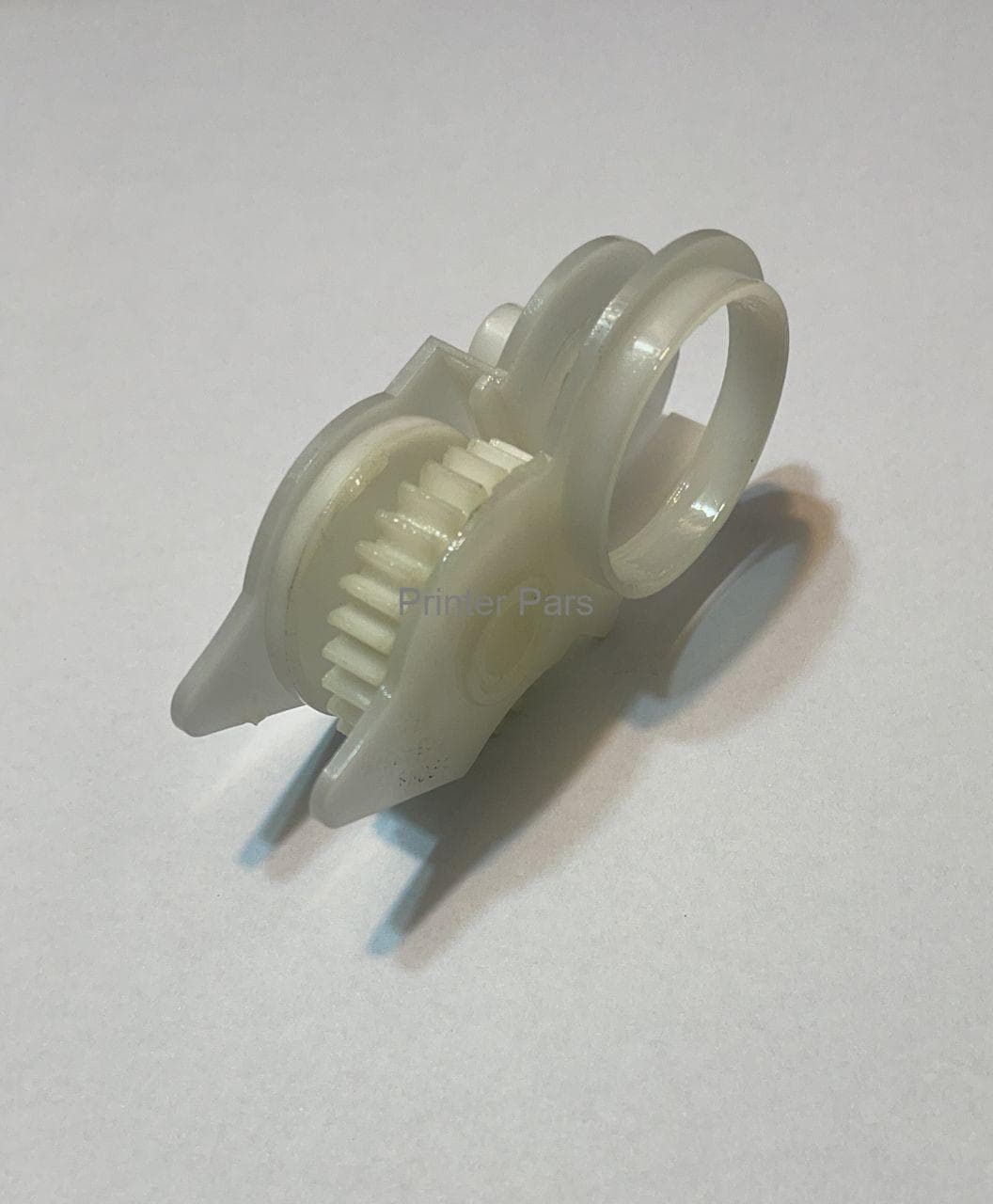 دنده رابط فیوزینگ (قابدار) طرح hp 401 — تصویر ۲