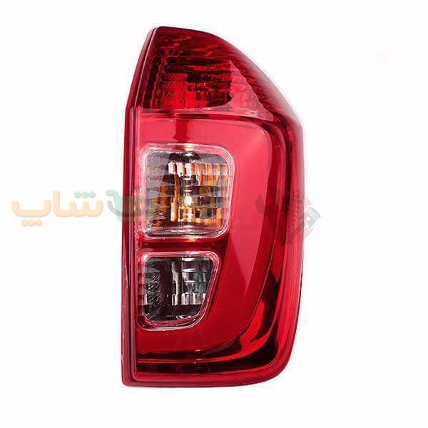 چراغ عقب راست ام وی ام X33S — تصویر ۲