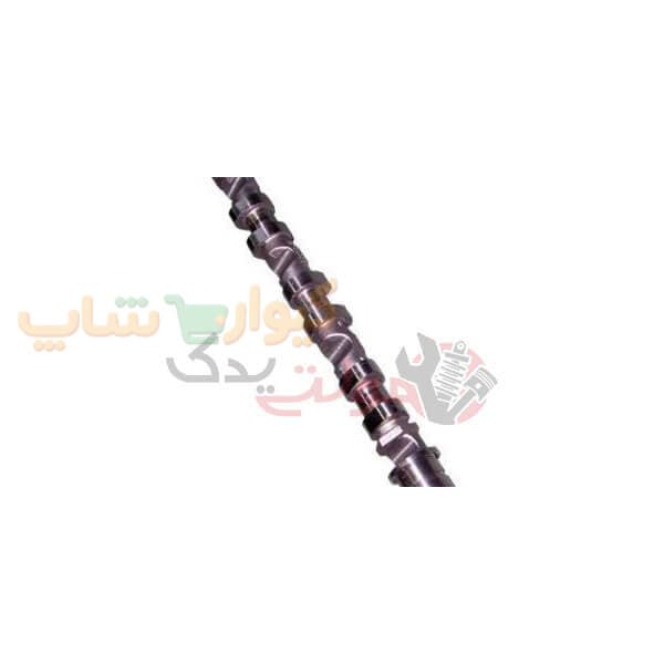 میل سوپاپ دود ام وی ام 530 و 550 و X33 — تصویر ۲
