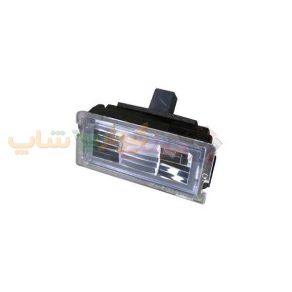 چراغ پلاک ام وی ام 110S و 315 نیو و تیگو 5 — تصویر ۲