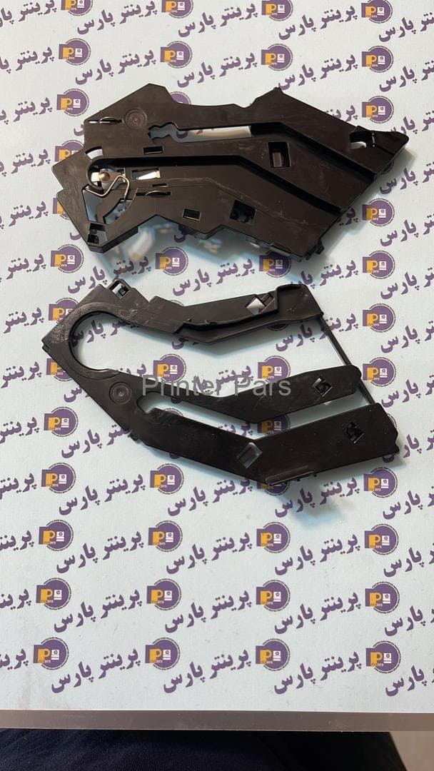 ریل کارتریج Hp P 1102