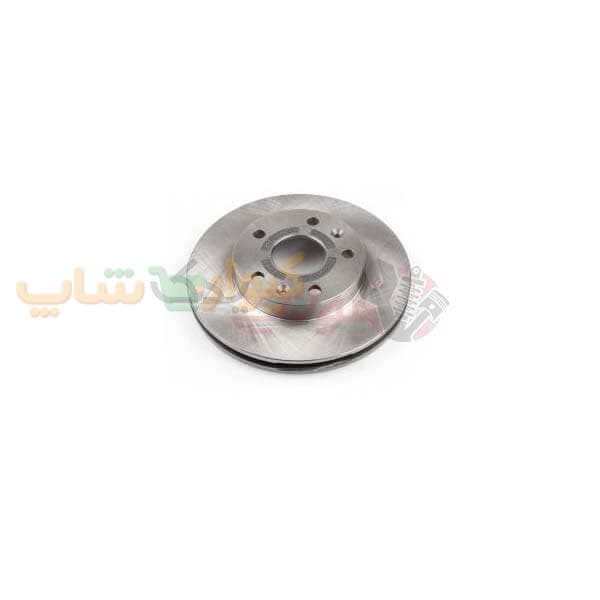 دیسک ترمز چرخ جلو ام وی ام X33S و X33 AT — تصویر ۲