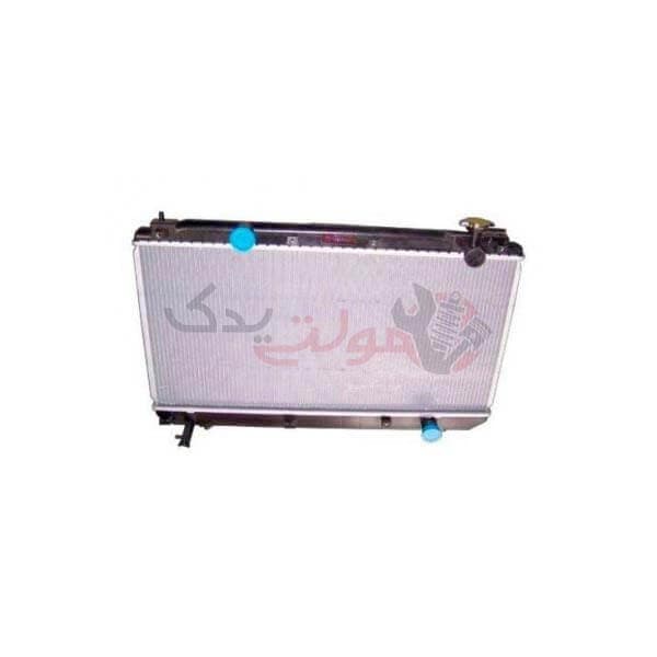 رادیاتور آب x33 قدیم