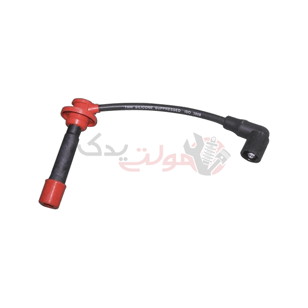 وایر شمع 4 ام وی ام 110 چهارسیلندر