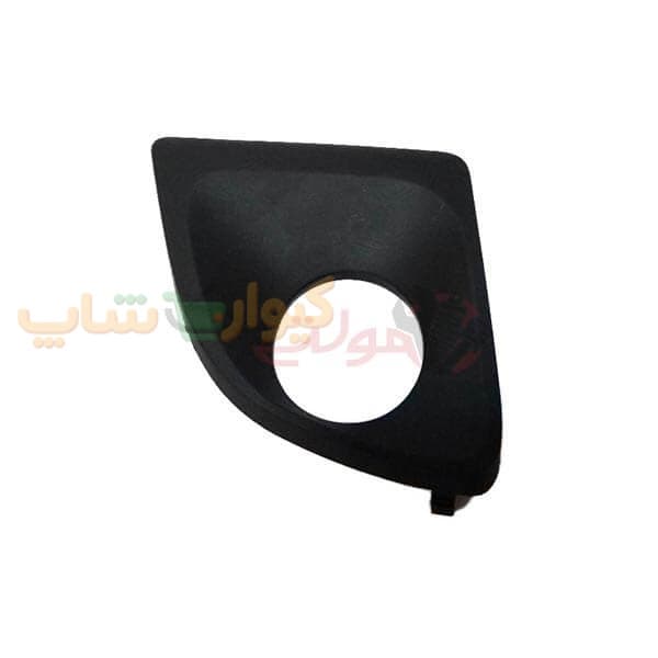 قاب مه شکن جلو راست ام وی ام X33New — تصویر ۲
