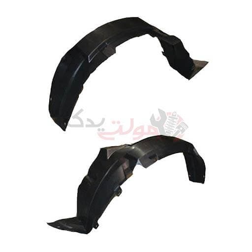 شلگیر چرخ جلو چپ ام وی ام 110S