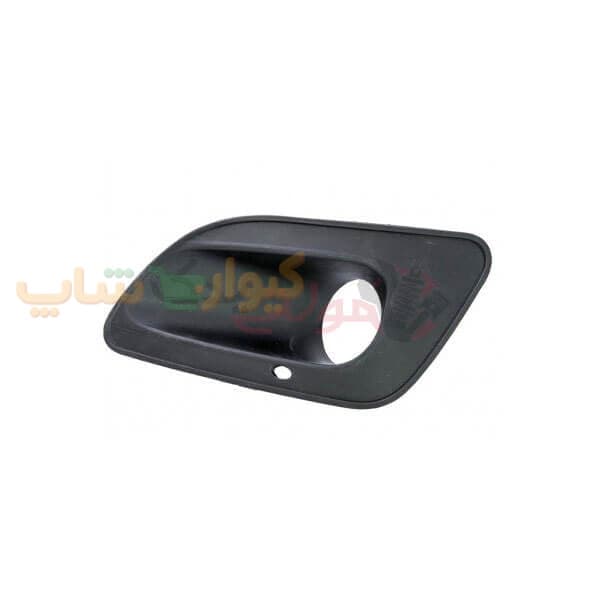 قاب چراغ مه شکن جلو چپ ام وی ام 315 — تصویر ۲