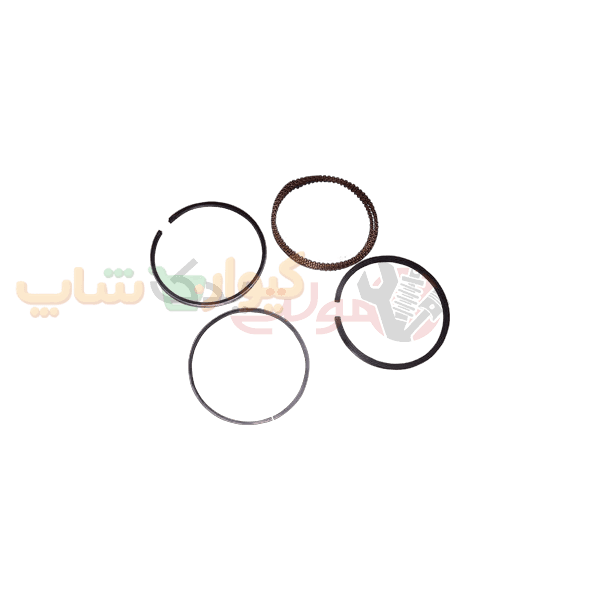 رینگ پیستون (0/50) 110 — تصویر ۲