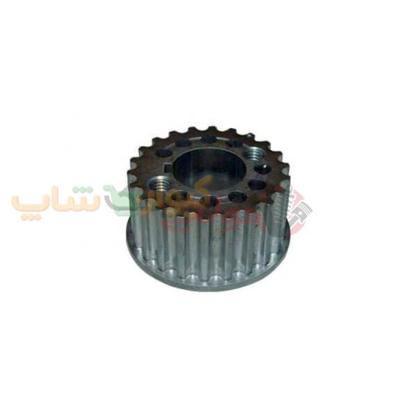 دنده تایم سر میل لنگ 110 — تصویر ۲