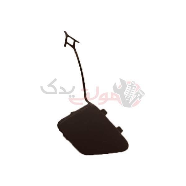 درپوش بکسل بند خام سپر جلو آریزو 5
