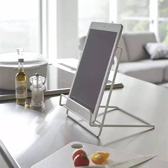 پایه نگهدارنده کتاب و تبلت — تصویر ۸