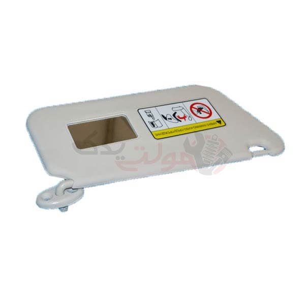 آفتابگیر راست ام وی ام 110S