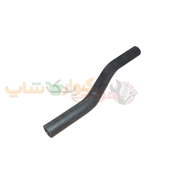 شیلنگ ورودی رادیاتور بخاری ام وی ام 110 — تصویر ۲