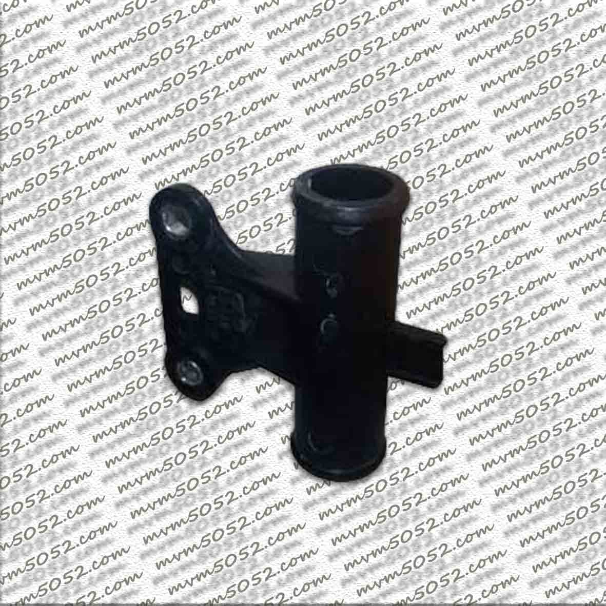 پایه و رابط لوله های آب ام وی ام 110 — تصویر ۲