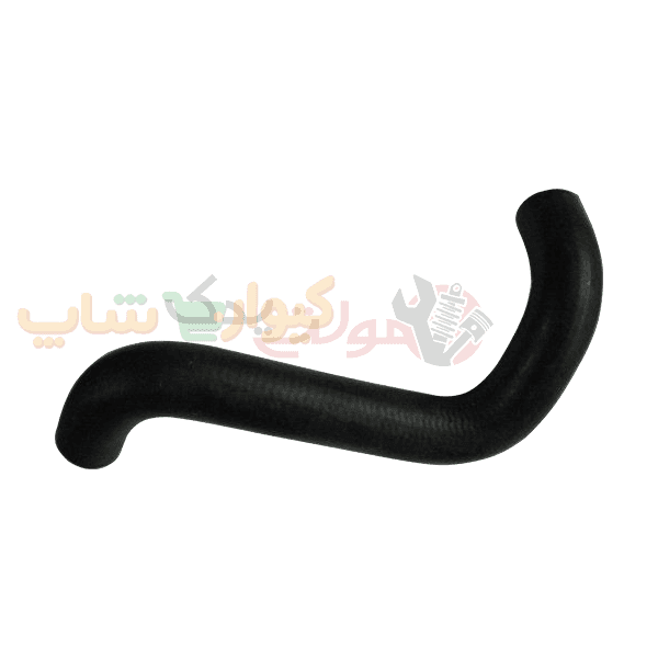لوله خروجی شماره 1 رادیاتور ام وی ام 110 — تصویر ۲