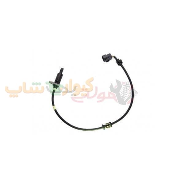 سنسور ABS چرخ عقب چپ ام وی ام 530 و 550 — تصویر ۲