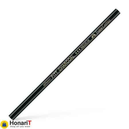 مداد کنته فابرکاستل مدل ART & Graphic PITT Medium
