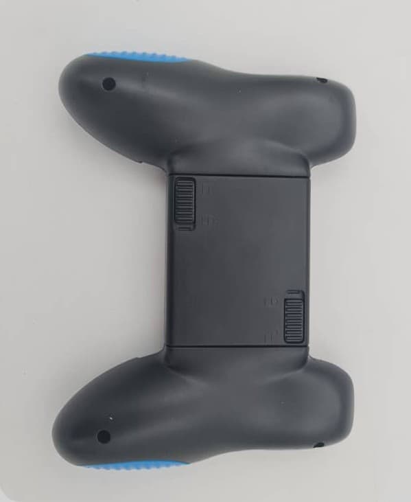 گیم کنترولر موبایل ایکس پی پروداکت مدل XP-701GR — تصویر ۳