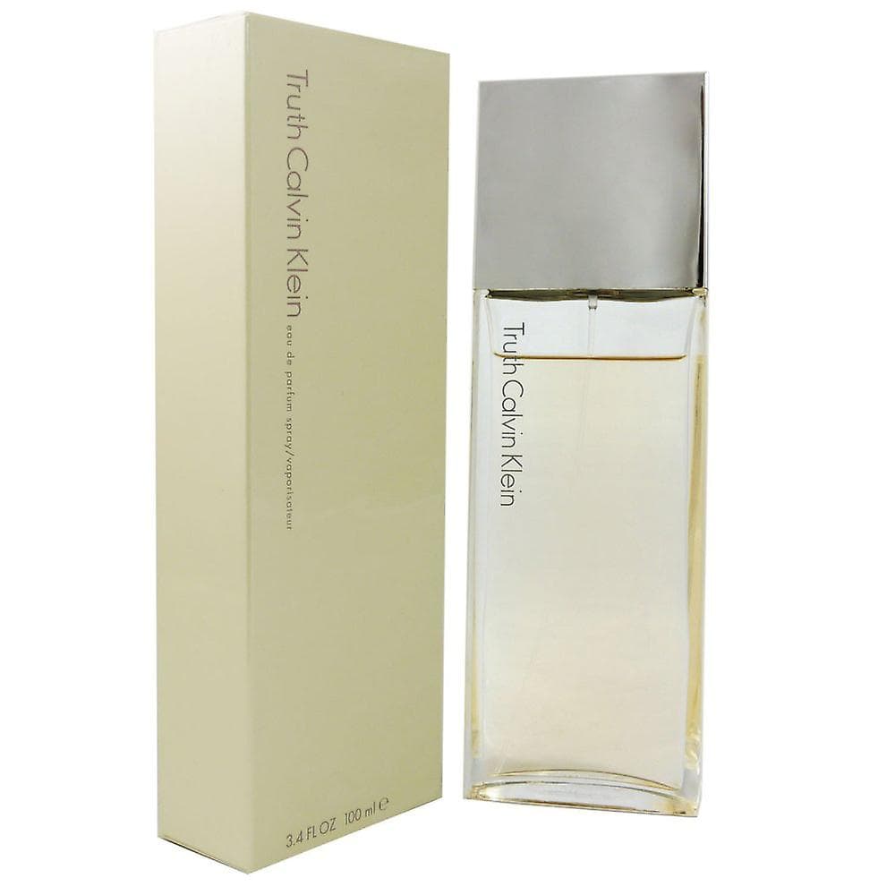 عطر ادکلن کلوین کلین تروث زنانه100میل-CK TRUTH WOMAN EDP