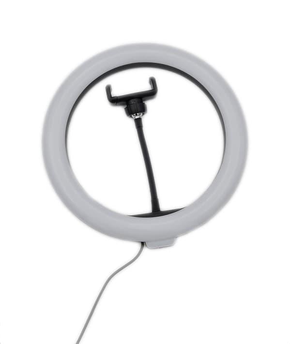رینگ لایت Ringlight 360 — تصویر ۵