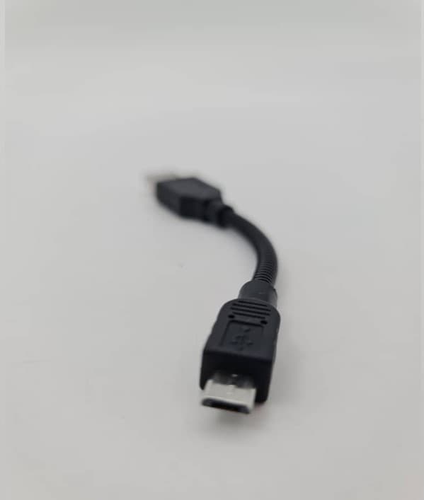 دوربین مخفی بی سیم Asleesha Mini Spy Camera Magnet WiFi Full HD — تصویر ۷
