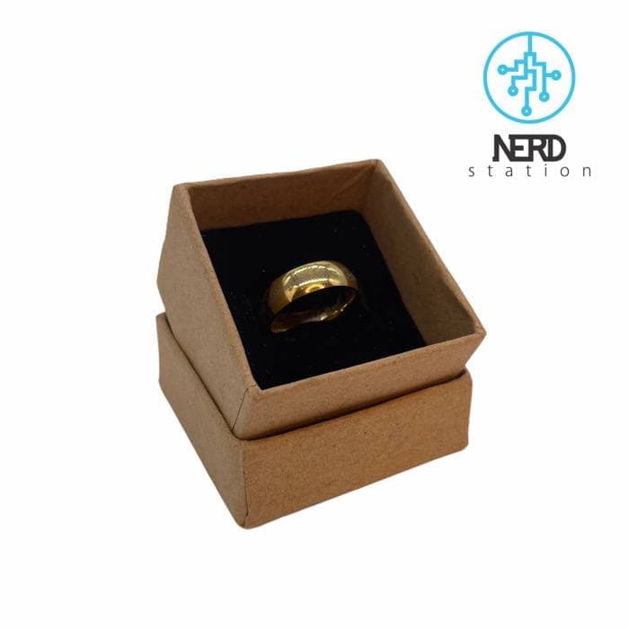 حلقه سائورون – Sauron Ring — تصویر ۲