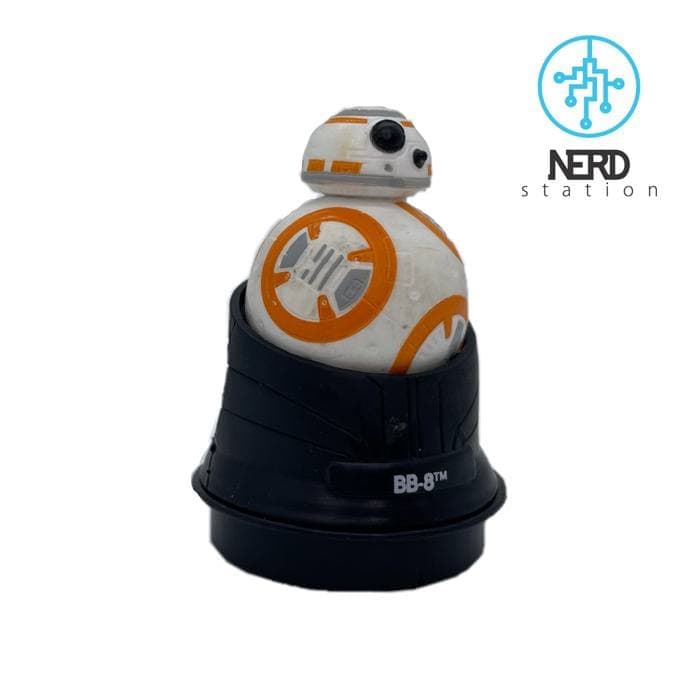 فیگورین بی بی هشت BB8 – سری شخصیت های جنگ ستارگان