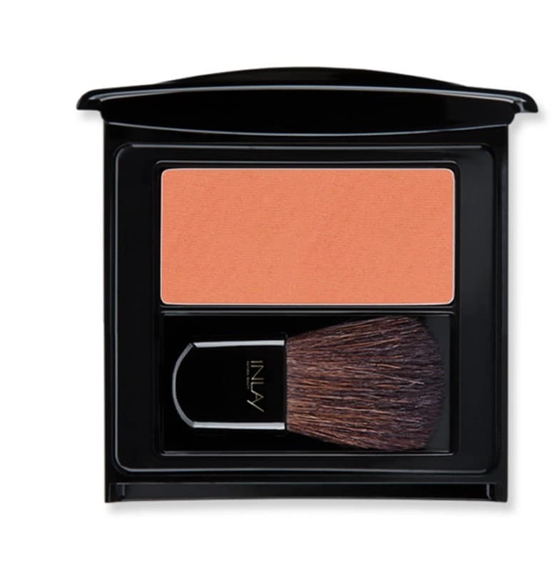 رژگونه این لی مدل ROSE WOOD شماره 5
