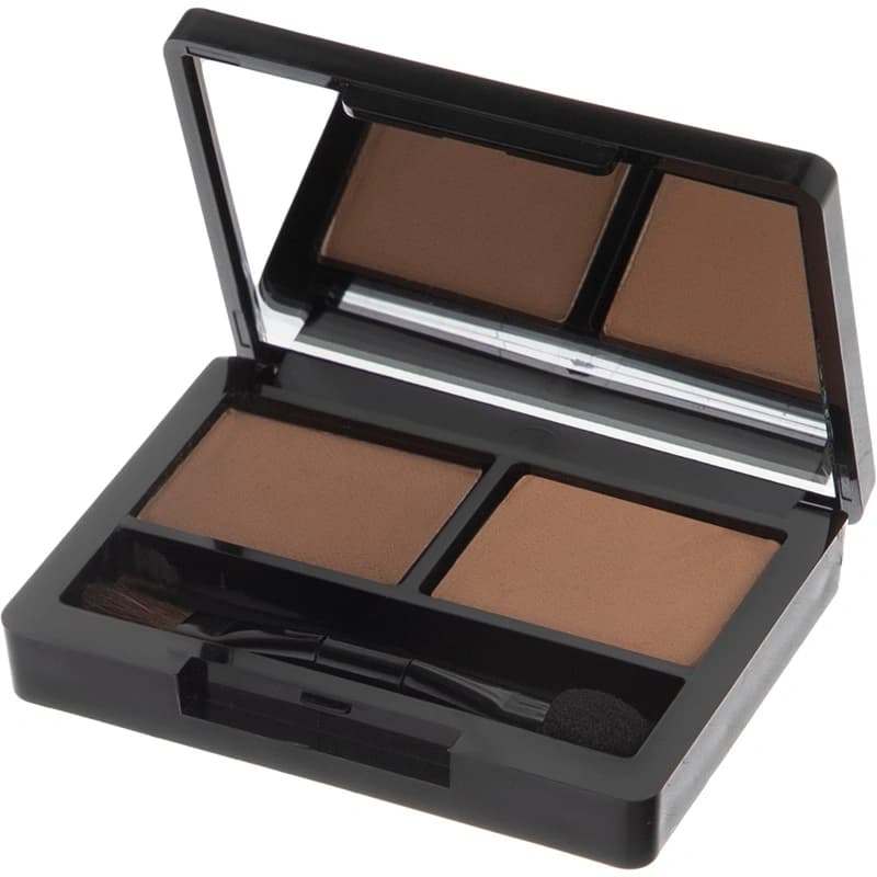 سایه ابرو این لی مدل caramel soft brown شماره 01 — تصویر ۲