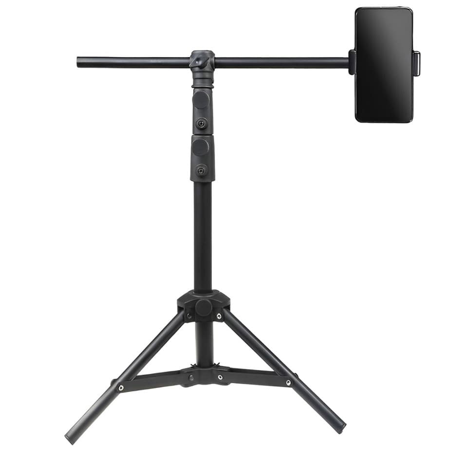 سه پایه T شکل T-M2