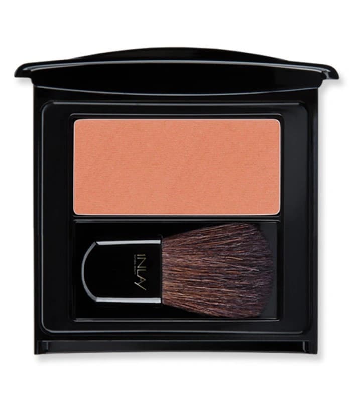 رژگونه این لی مدل GOLDEN WOOD شماره 6