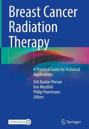 دانلود کتاب Breast Cancer Radiation Therapy