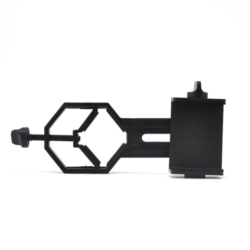 رابط اتصال موبایل به تلسکوپ و دوربین PK-2555 — تصویر ۷