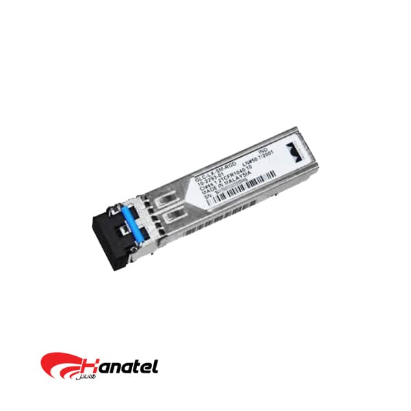 ماژول فیبر نوری سیسکو GLC-LX-SM-RGD