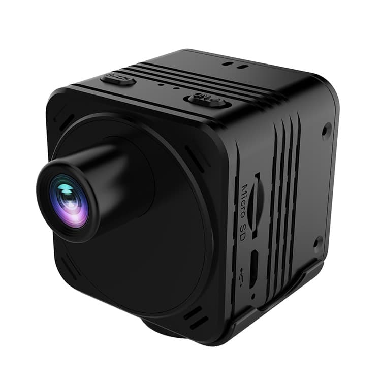 دوربین مداربسته کوچک مدل R89 WiFi Mini