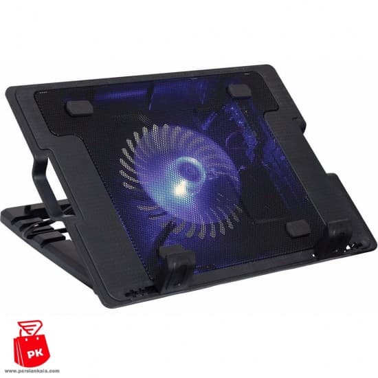 کول پد تنظیم ارتفاع X4TECH X200