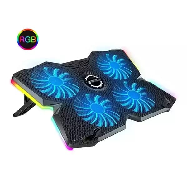 پایه خنک کننده COOLCOLD k25 Pro
