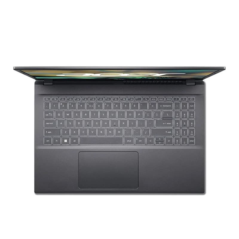 لپ تاپ ACER A515-58GM — تصویر ۴