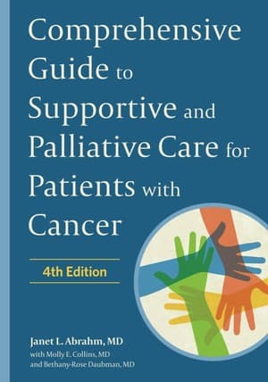 دانلود کتاب Comprehensive Guide to Supportive and Palliative Care for Patients