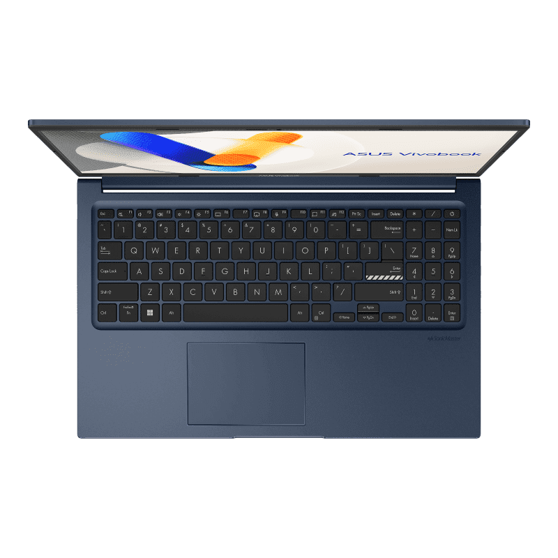 لپ تاپ ASUS X1504 ZA — تصویر ۲