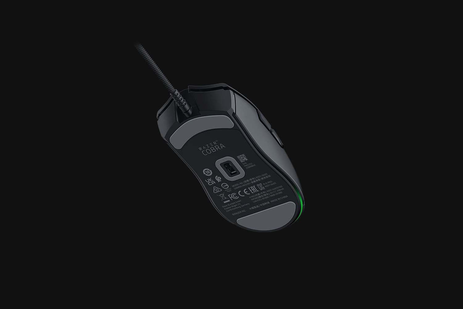 موس RAZER COBRA — تصویر ۶
