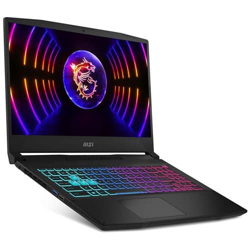 لپ تاپ MSI KATANA 15 B13VFK