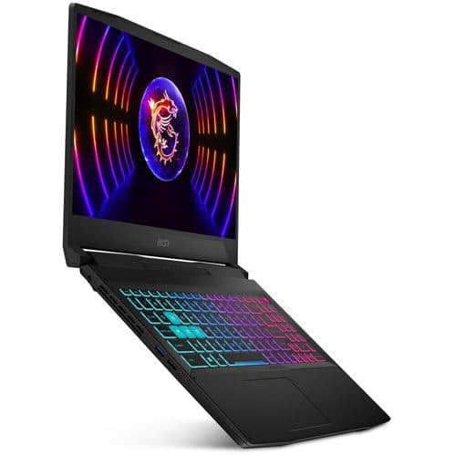 لپ تاپ MSI KATANA 15 B13VFK — تصویر ۴