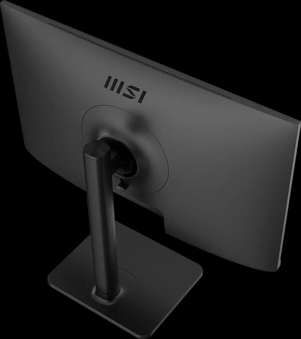 مانيتور MSI Modern MD2412P Black — تصویر ۳