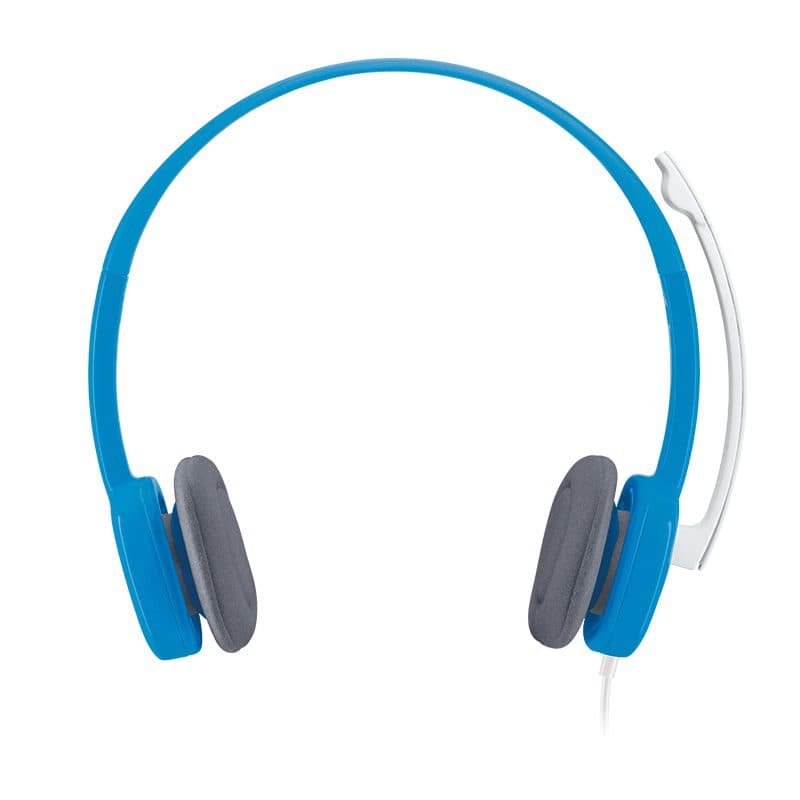 هدست Logitech H150 — تصویر ۲