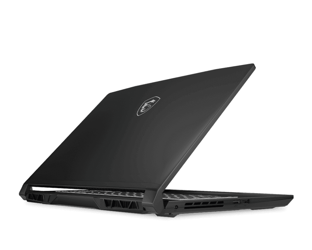 لپ تاپ MSI Creator M16 B13VE — تصویر ۵